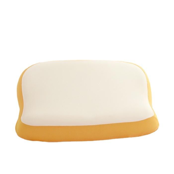 New Toast Pillow Bread Pillow Slow Rebound Pillow