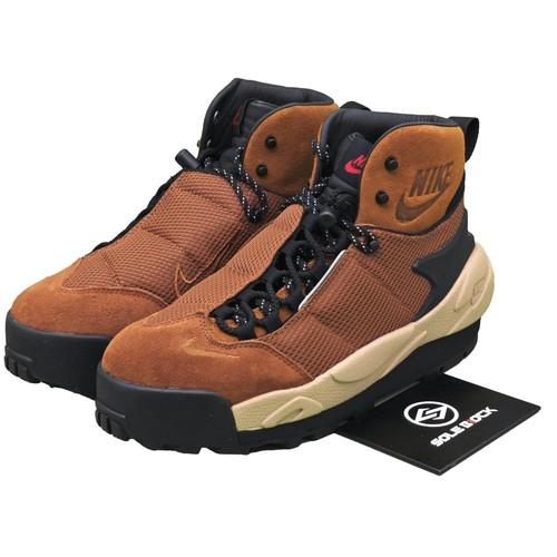 

Nike Magmascape x sacai High Light British Tan - FN0563-200 EU 38 коричневий