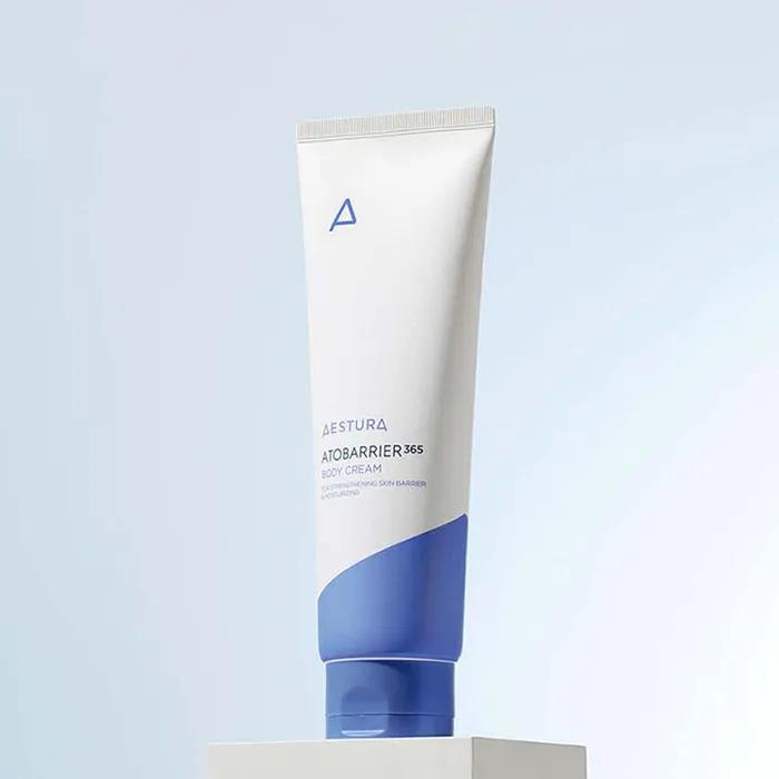 Atobarrier365 Body Cream 250ml
