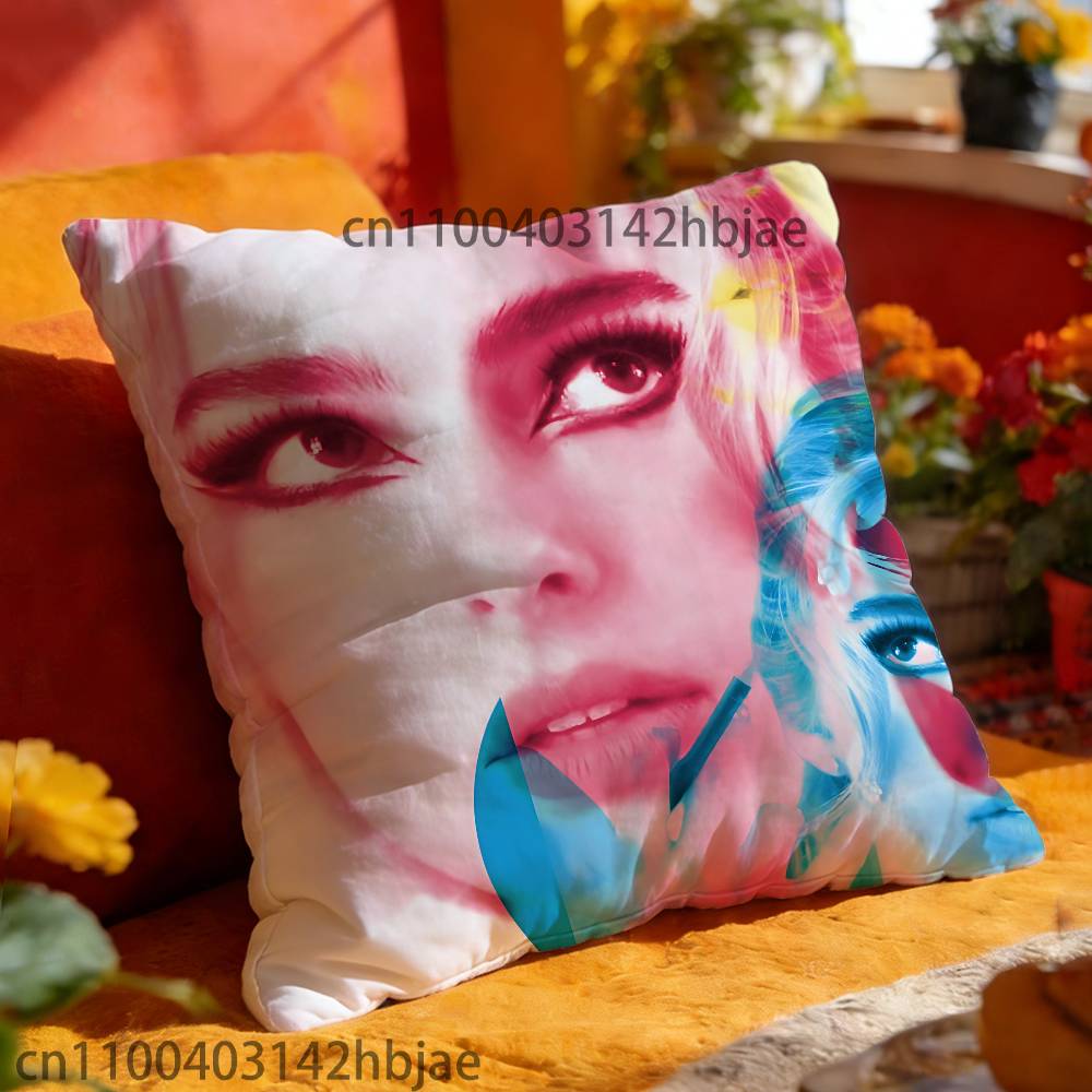 Наволочка A-Addison R-Rae Addison для украшения дивана, автомобиля, офиса, комнаты, декоративная наволочка и защитный чехол для подушки. 30cmx30cm