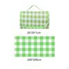 Family Picnic Blanket Waterproof And Portable for Outdoor Adventures