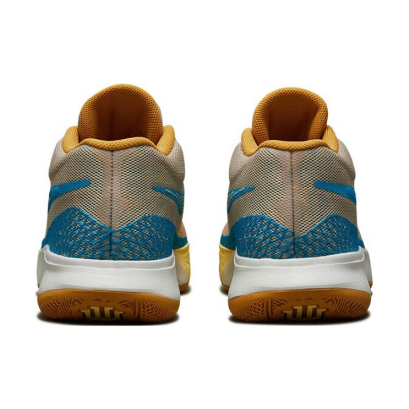 Nike Kyrie Flytrap 6 EP 'Sanddrift Blue Lightning' Nike DM1126-100