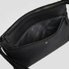 Offerman Zafira Shoulder Bag, Men's, Made in Japan, No. 76547, Black