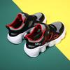 Sandals for Girls - Single Mesh Breathable Sports Shoes with Soft Sole for Running