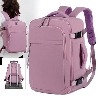 Reiserucksack 40x20x30 Fluggesellschaften-zugelassen Easyjet Große Kapazität Leichtgewicht Kurzstrecken Geschäftsreise Computerrucksack