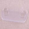 Car Interior Clear Overhead Dome Map Light Lens Cover Fit For Ford Mustang F-150 F-250 F4DZ-13783-A