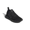 adidas NMD R1 Core Black Grey GS FX8777