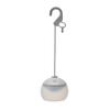 Snow Peak RB Hoozuki Asamoya ES-170-IV LED Lantern Soft Light Hanging Mobile