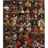 Zombicide Fantasy Expansion Horde Box