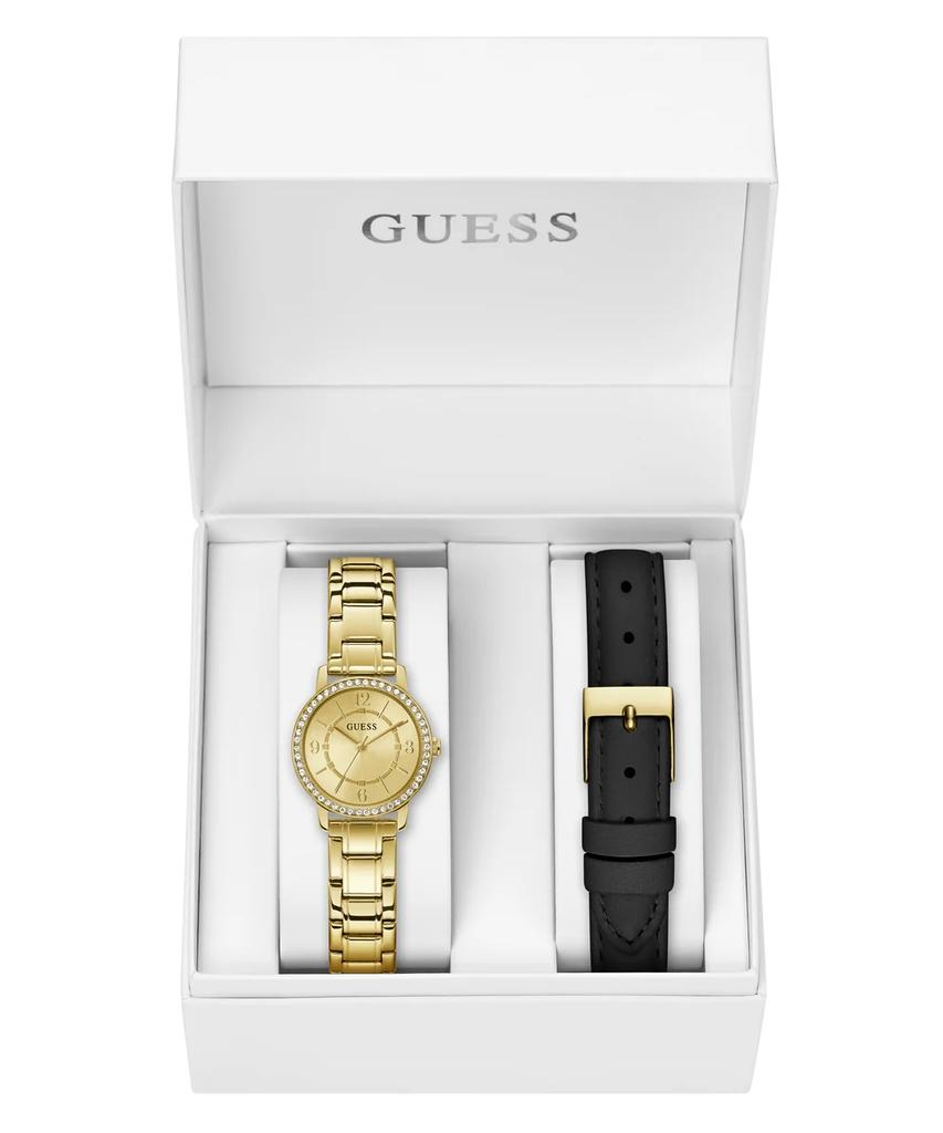 Guess Weg. GBS MELODY Spezialpaket + zusätzlicher Gurt GW0808L2