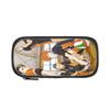 Haikyuu Pen Case Sunshine Youth Print New Large Capacity Student Boys and Girls Best Birthday Gift for School