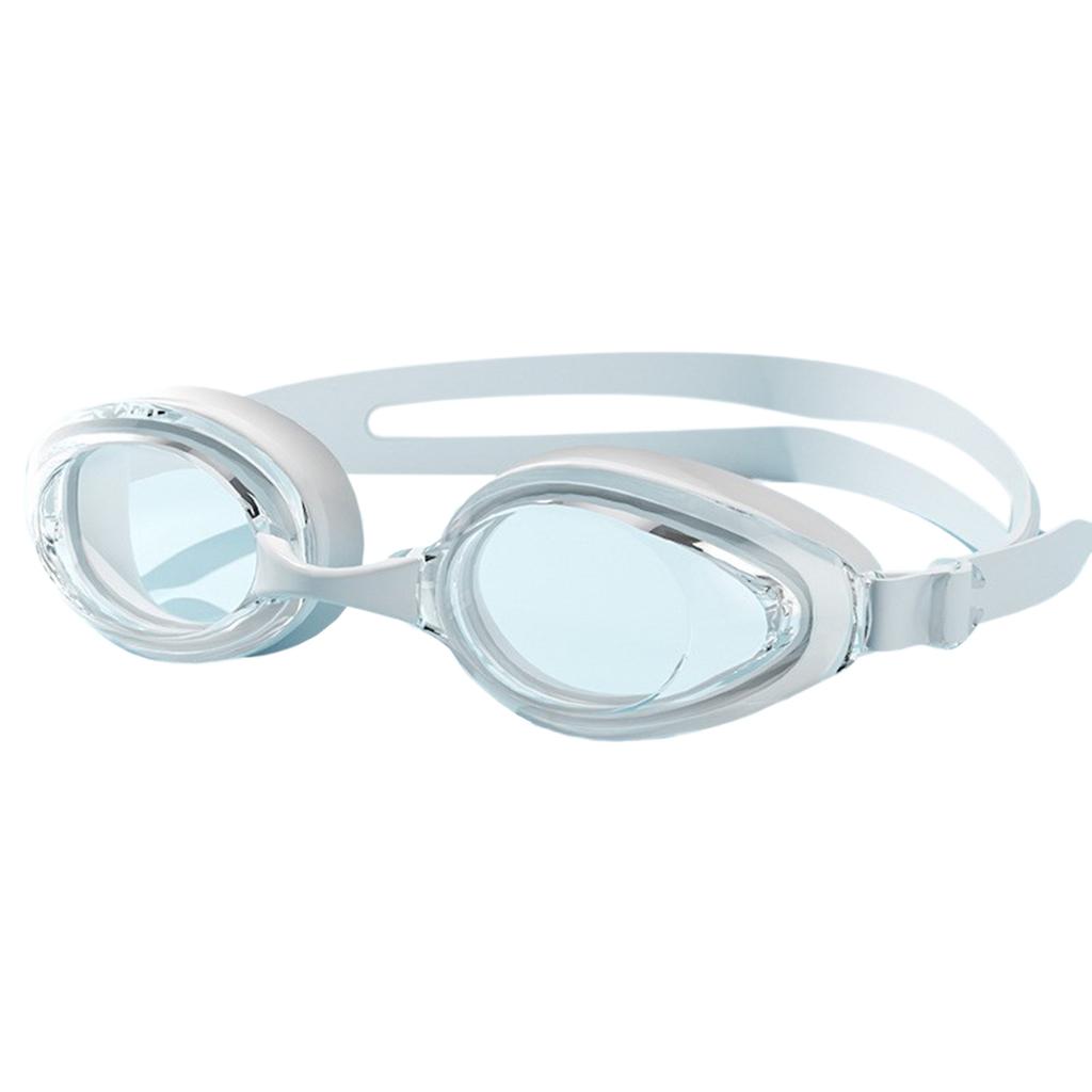Swimming Goggles Unisex Swim Goggles for Women Men Teens Boy Girl Water and Fog Resistant Wide View Adults Swim Goggles