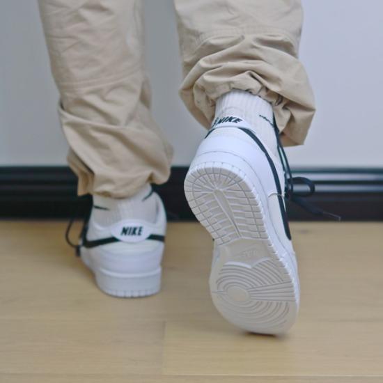 Nike Dunk Low Reverse Panda 2022 DJ6188-101