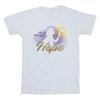 Wish Boys There Is Always Hope Gradient Cotton T-Shirt