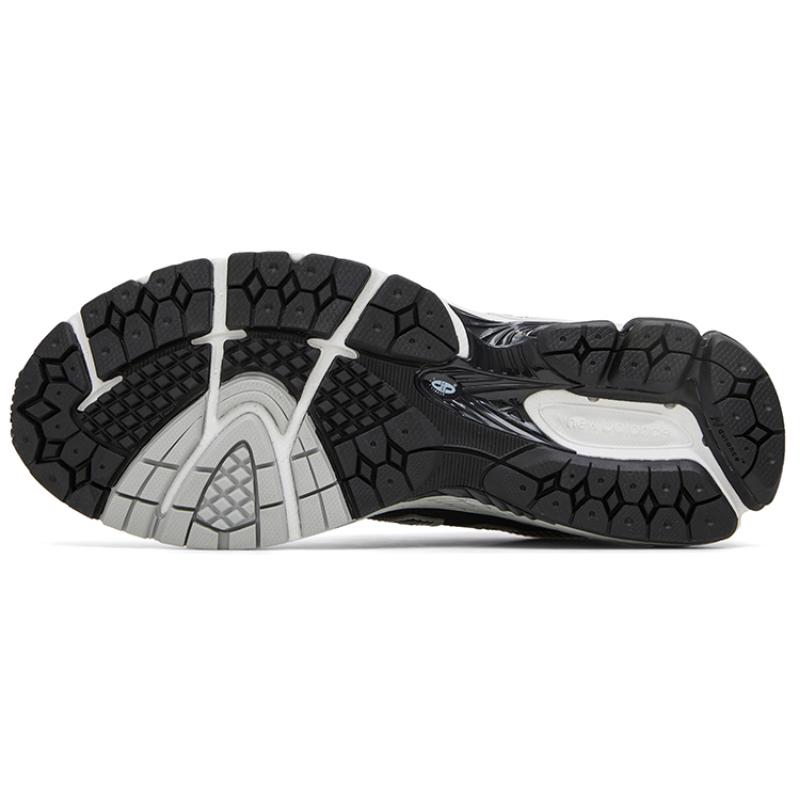 New Balance 860v2 Černé Bílé Stříbrné Tenisky ML860XD