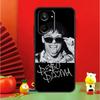 Peso Pluma Cool For Realme 15 Pro GT7 GT6 10 11 12 13 14 Pro Plus C67 C63 C61 C55 C51 C53 C35 C75 C65 Case