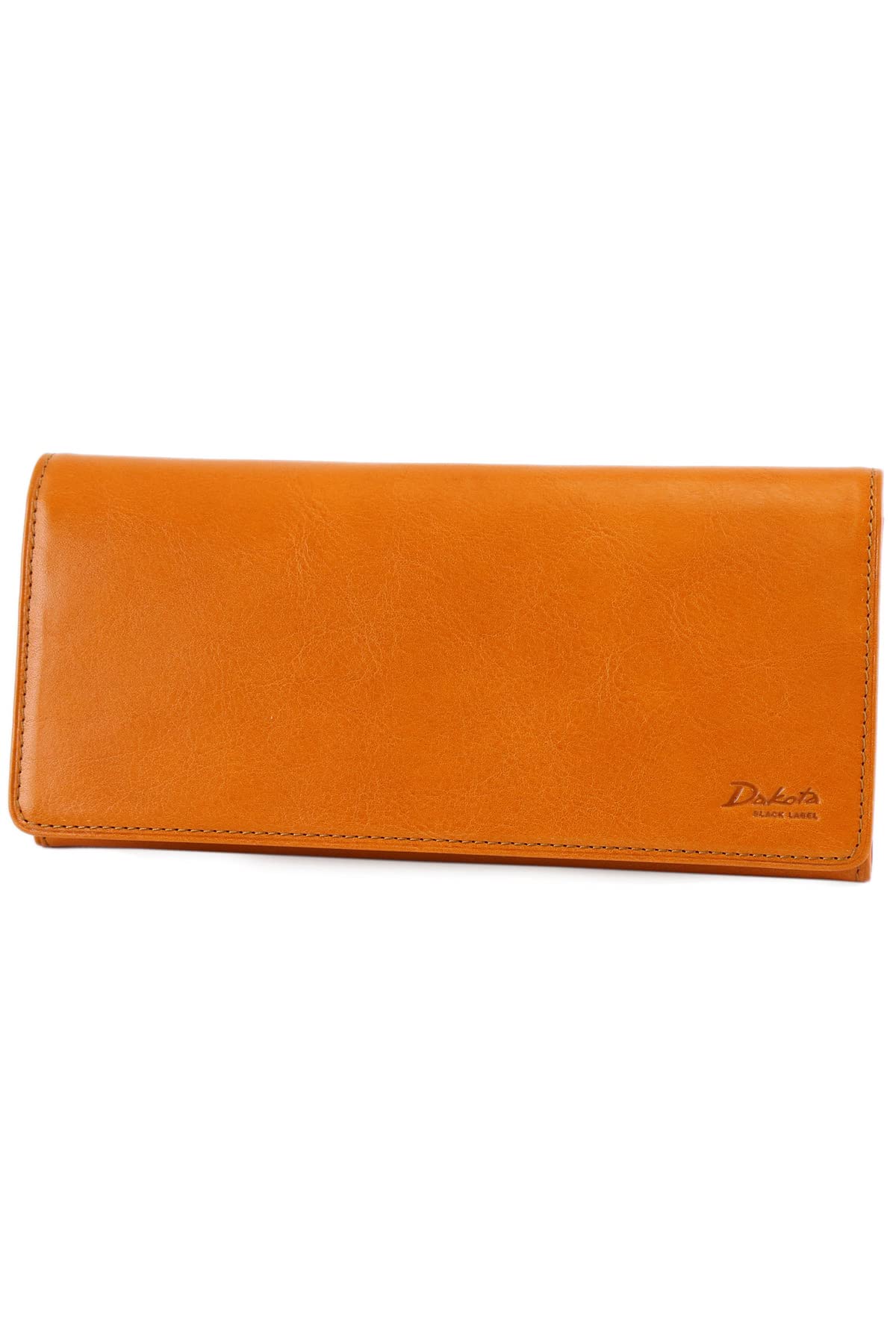 

Black Dakota BLACK LABEL Long Wallet Mustard [Dakota Label] 620813-53 гірчичний