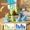 Fishing Master: Interactive Parent-Child Educational Game - Retractable Desktop Fishing Toy