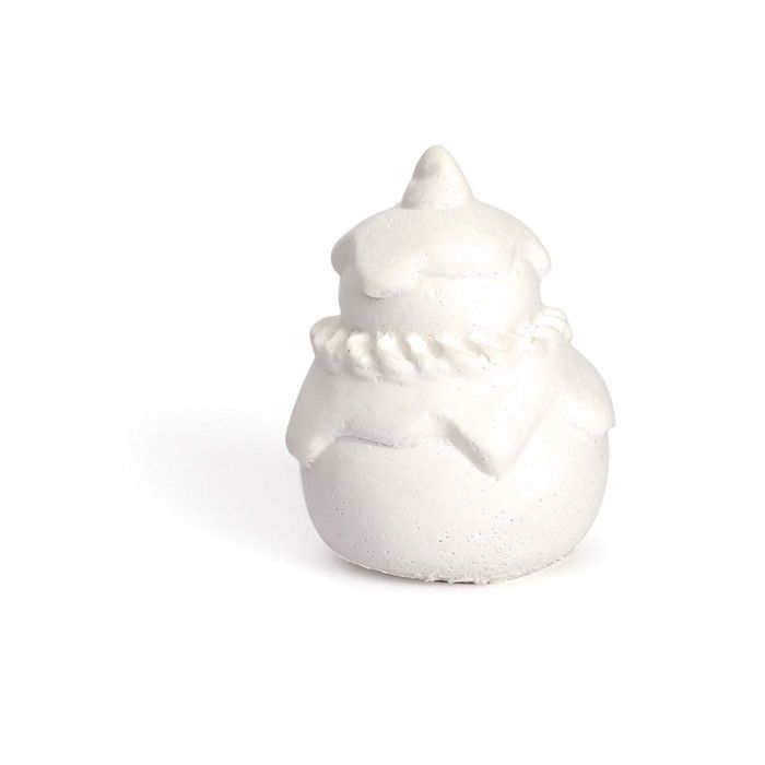 Objet en plâtre Gourmandise Religieuse