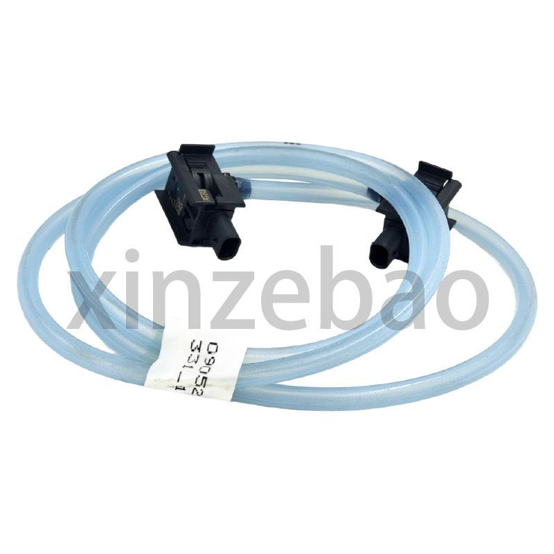 1189057400 Pressure Sensor Pedestrian Protection Pedestrian Sensor for Mercedes Benz CLA AMG