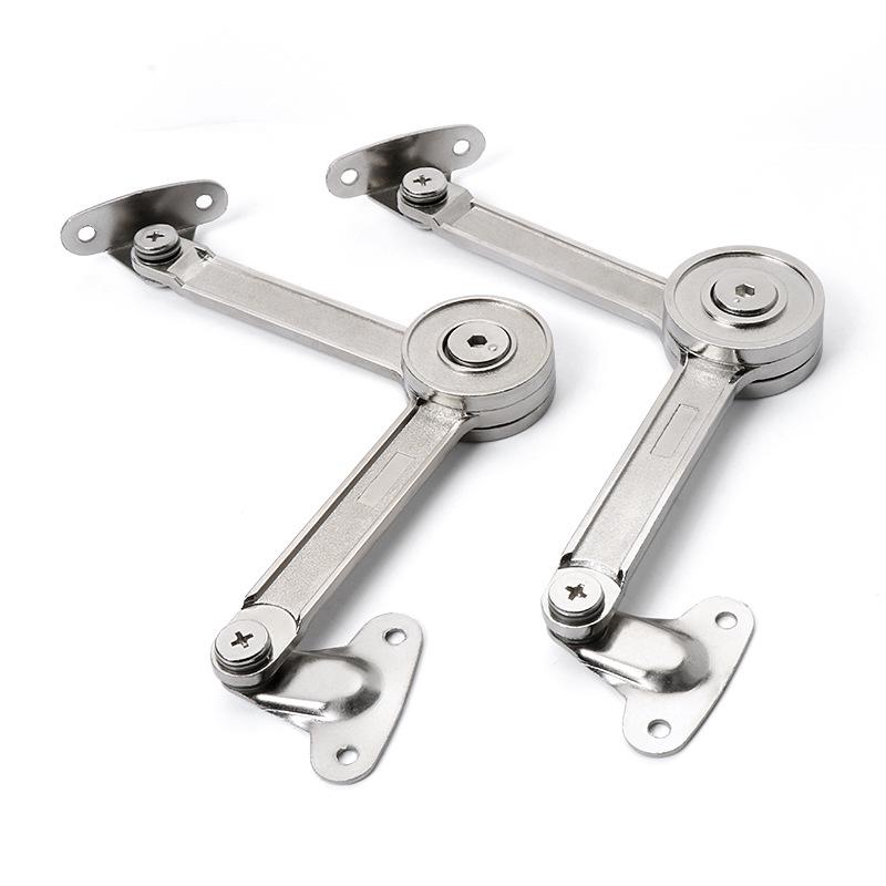 Gas Support Hardware for Cabinet Doors and Wardrobes