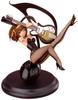 The Melancholy of Haruhi Suzumiya Haruhi Suzumiya PVC Painted Finished (non-scale Product)
