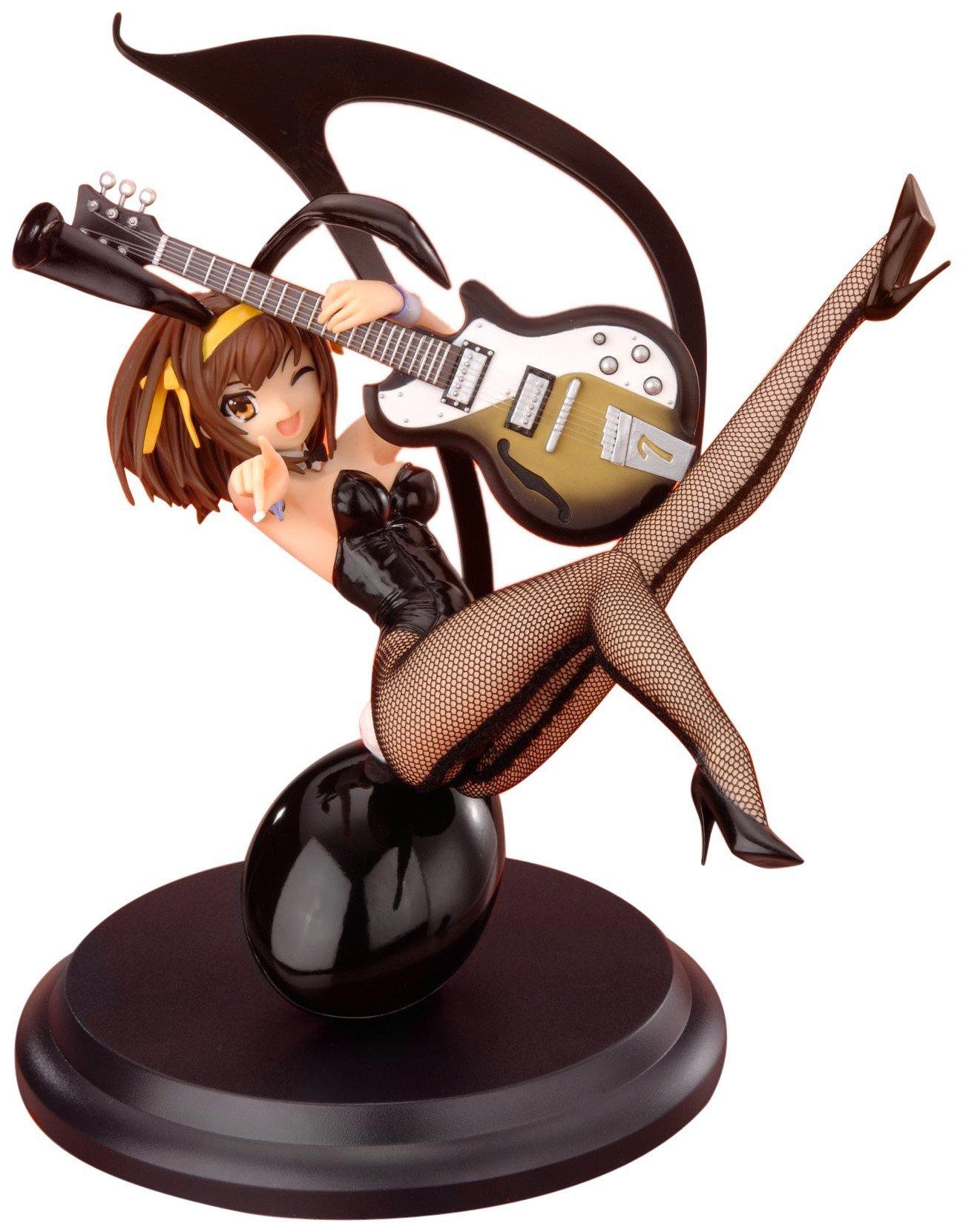 

Меланхолия Харухи Судзумии Харухи Судзумия ПВХ окрашенная готовая (немасштабируемый продукт)