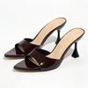 Scarpe da donna – Mules da donna