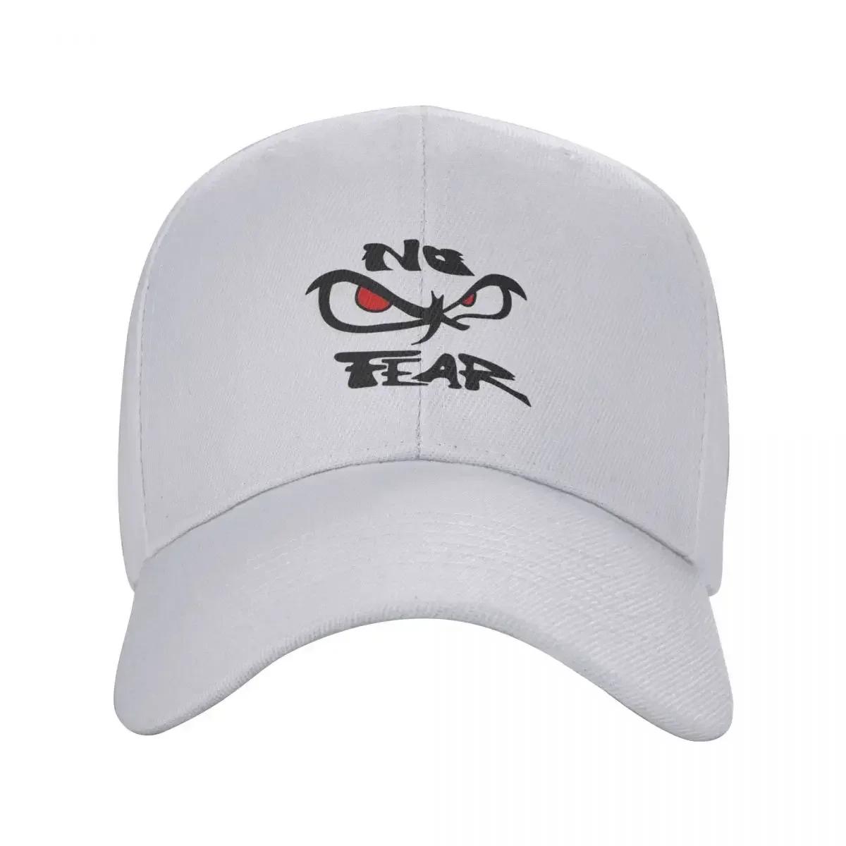 Luffy CAP bestseller No Fear merk Baseballpet UV-bescherming Zonnehoed grappige hoed designerpet thee Hoed Voor Unisex Dames