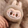 New POP MART Warmly LABUBU Plush Scarf Trend Based Products PPMT-2411-0039