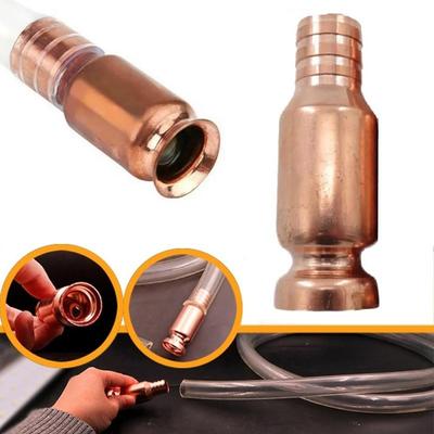 Siphonverbinder Verbindungsstück Rohrrüttler Siphon Siphonfüller