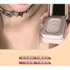 YIGU DIGU - Retro Metal Box Bling Highlighter - 6 Colours
