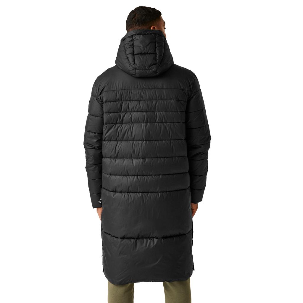 Regatta Pánská bunda Christian Lacroix Collongues s dlouhým polstrováním