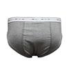 B.V.D. (Bee-Vee-Dee) Men's G031CS/TS Color Bikini Briefs (Front Opening)