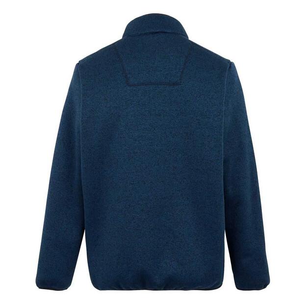 Regatta Fleece with Zipper Barlee