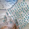 3D Rhinestone Nail Art Stickers - Colorful Gem Decor Decals for DIY Manicure & Nail Design