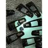Black Steering Wheel Res Mode Buttons For BMW F series 3 Series 4 Series 5 Series F30 F20 F31 F35 F10 F11 F07 E90 E91 G30