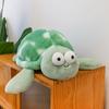 Seth Dudu Spotted Turtle Doll Sleeping Pillow Plush Toy Turtle Doll Children'S Birthday Gift