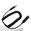 TAC-SKY U-92A/U To U-174/U 7.1mm Plug Tactical Earphone Extension Cord Consumer Electronics Product