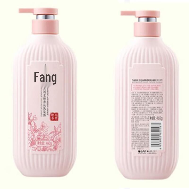 Lafang Anti-Dandruff Softening Fragrance Shampoo