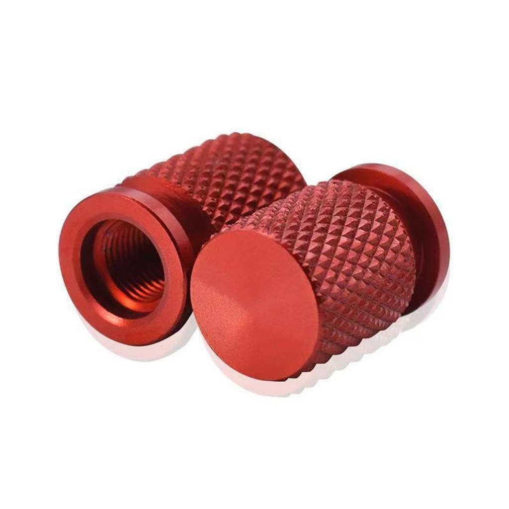 Wheel Tire Valve Cap For MT-25 MT 25 MT25 CNC Aluminum Tire Valve Airport Cover Stem Cap Tire (C)