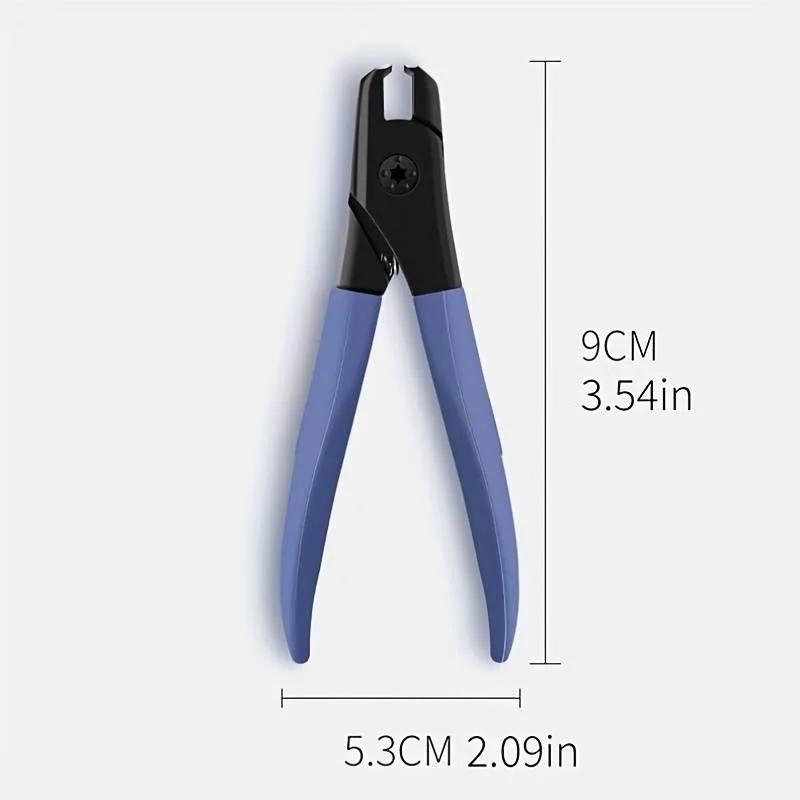 10PCS Splash-proof Large Opening Nail Clippers Thick Hard Nails Special Nail Clippers Nail Clippers Set Home Use Nail Clippers