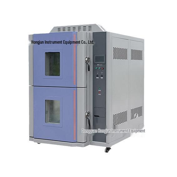 Imported Temperature and Humidity Test Chamber: Reliable Testing Machine