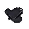 FODSPORTS Motorcycle Intercom Clip Set for FX6 and FX6 S