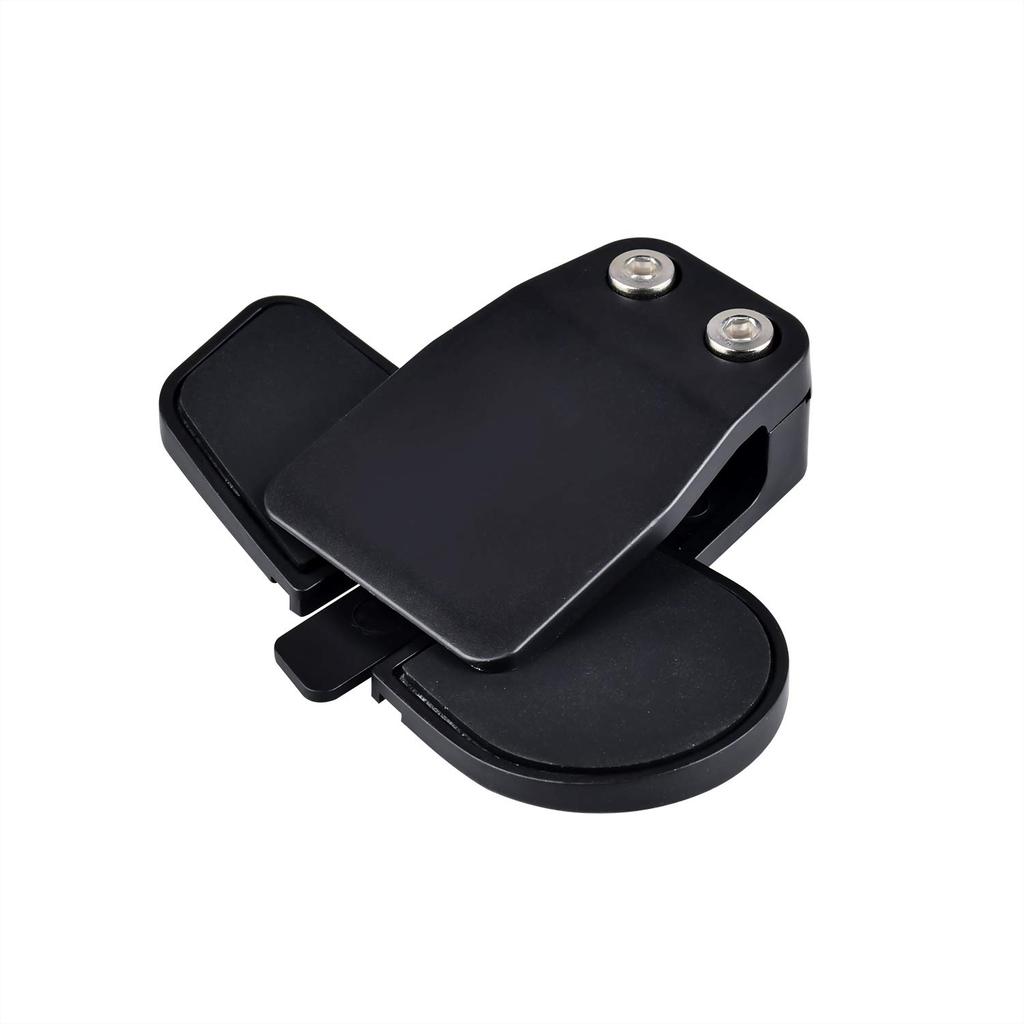 FODSPORTS Motorcycle Intercom Clip Set for FX6 and FX6 S
