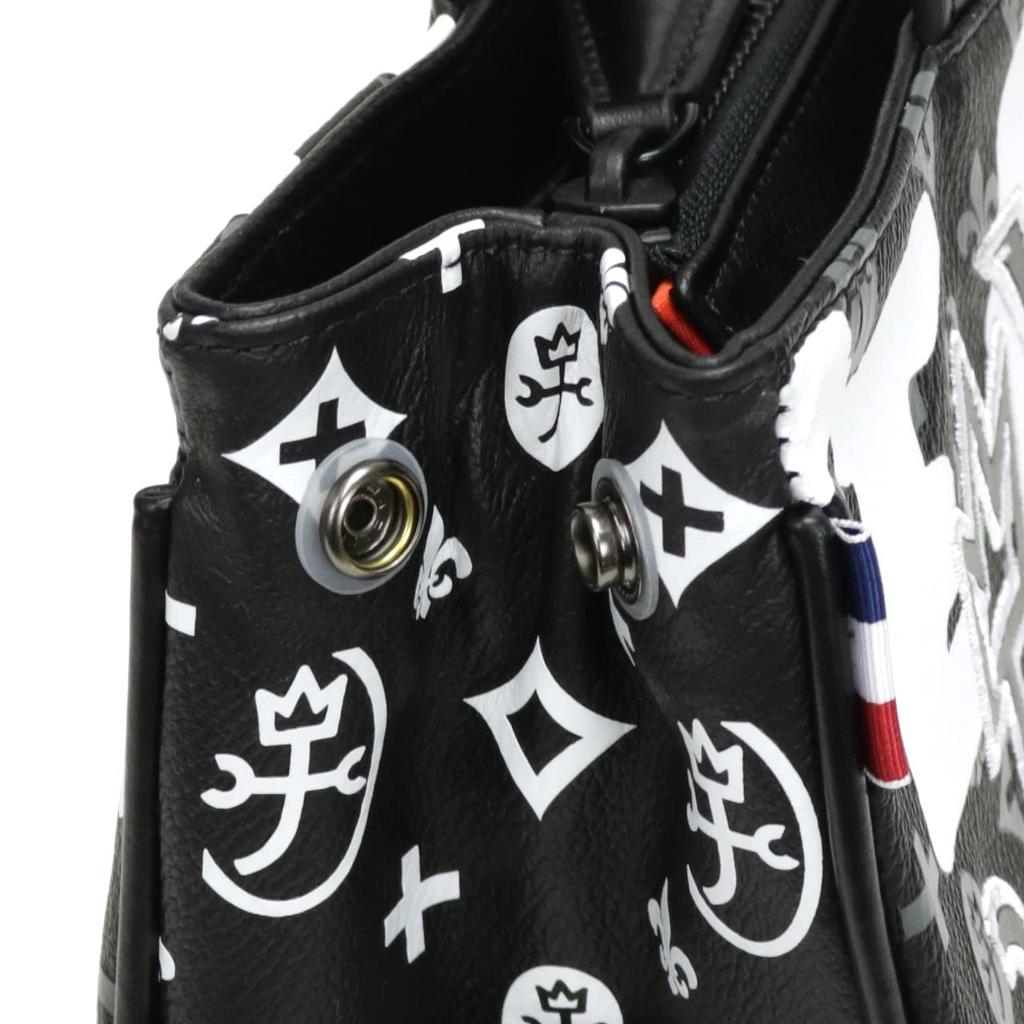 Tote Bag Yaris Shiro [Castelbajac] Men's