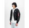 Куртка бомбер Alpha Industries MA-1 D-Tec SE 133104