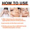 1PC Vitamin C Serum, Hydrating And Moisturizing, Brightening The Face Complexion, Control Oil, Fade