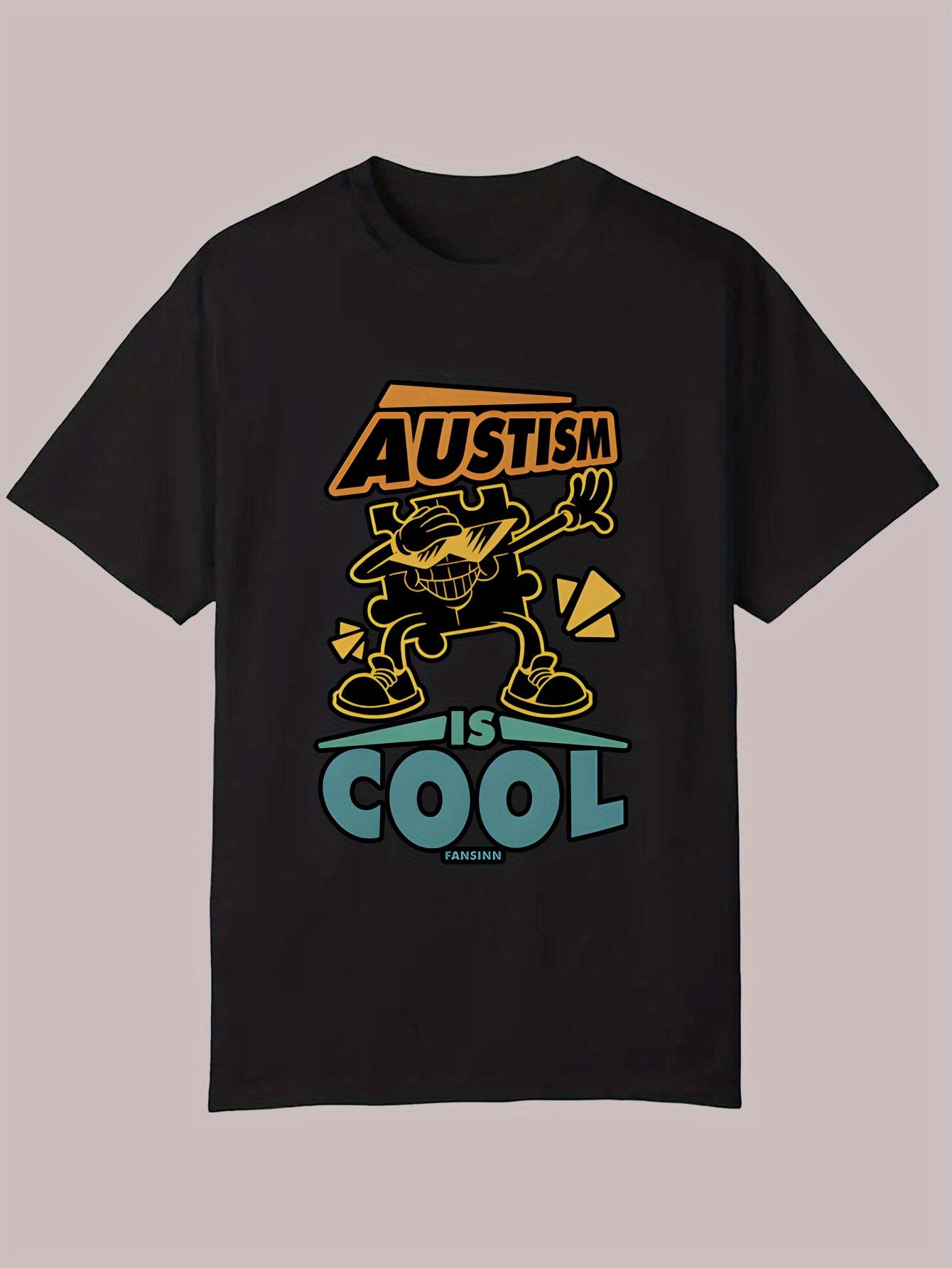 Casual Crew Neck T-shirt S