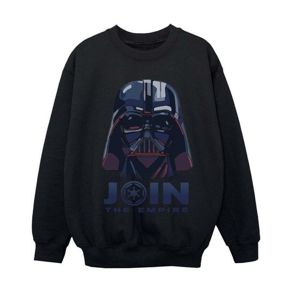 Star Wars: A New Hope Girls Sweatshirt
